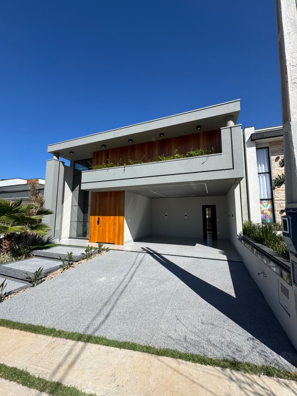 CASA TÉRREA DE ALTO PADRÃO | RESIDENCIAL EVIDÊNCIAS – INDAIATUBA/SP